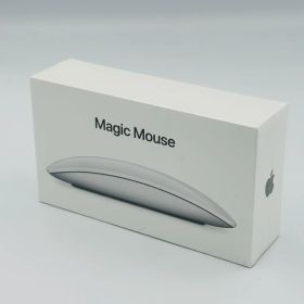 新品未開封 Apple 純正マウス Magic Mouse2【MLA02J/A】