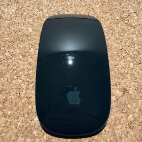 【良品】Apple Magic Mouse 2 本体 スペースグレー ③