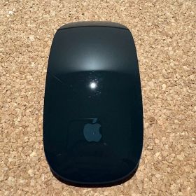 【美品】Apple Magic Mouse 2 本体 スペースグレー ②
