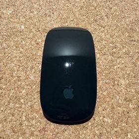 【美品】Apple Magic Mouse 2 本体 スペースグレー ①