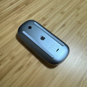 Apple Magic Mouse 2 ブルー 本体 良品