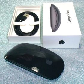 Apple Magic Mouse2 マジックマウス２ -Space gray