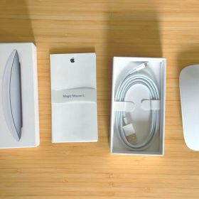 Magic Mouse 2 Apple純正