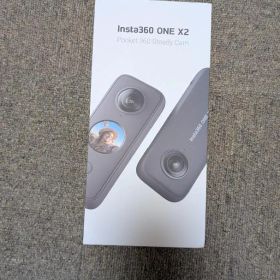 Insta360 ONE X2