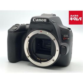 【中古】 【良品】 キヤノン EOS Kiss X10 ボディ ブラック