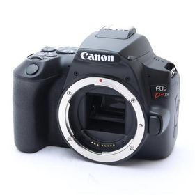《美品》Canon EOS Kiss X10 ボディ
