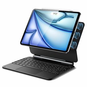 【特価商品】ESR iPad Air 11インチ（M3/M2、2025/2024(タブレット)