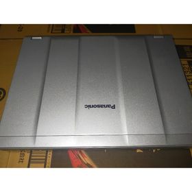 パナソニック(Panasonic)の【ジャンク】Let's note CF-SZ5(ノートPC)