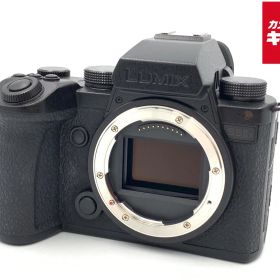 【中古】 【美品】 パナソニック LUMIX DC-S5M2X ボディ