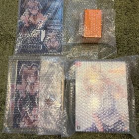 『新品』制服カノジョ2.5 のぞみ初恋BOX Nintendo Switch