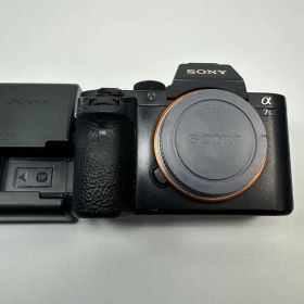 ソニー SONY α7S II ilce-7sm2