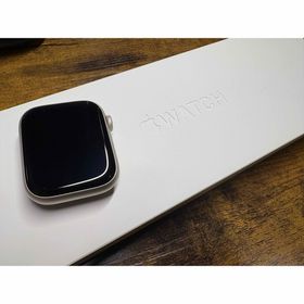 アップルウォッチ(Apple Watch)のApple Watch series9 本体(その他)