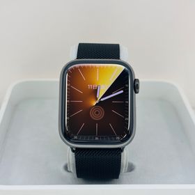 アップルウォッチ(Apple Watch)のApple Watch Series9 Stainless Steel 45mm(その他)