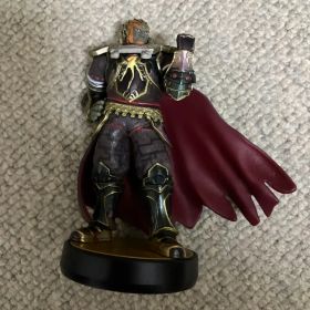 amiibo ガノンドロフ