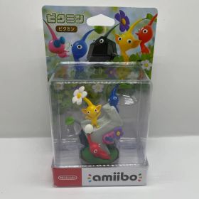 アミーボ ピクミン OM002