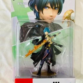 amiibo ベレト スマブラ ファイアーエムブレム 風花雪月 未開封 アミーボ