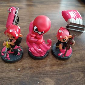 アミーボ タコ トリプルセット