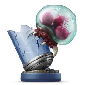 amiibo アミーボ METROID メトロイド