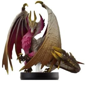 【新品】 amiibo メル・ゼナ 【モンスターハンターライズ：サンブレイク】モンスターハンターシリーズ アミーボ 龍公礼装シリーズ CSZ-4394MH2200