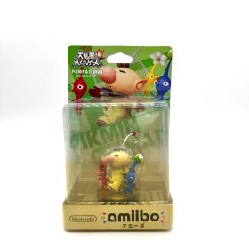 未使用品【任天堂 ニンテンドー Nintendo】amiibo アミーボ ピクミン&オリマー (大乱闘スマッシュブラザーズシリーズ)