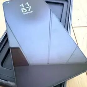 Samsung Galaxy S25 Edge 256GB ブラック