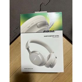 ボーズ(BOSE)の新品未開封 Bose QuietComfort Ultra Headphones(ヘッドフォン/イヤフォン)