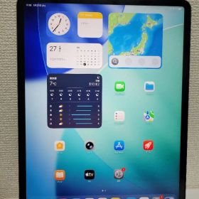 IPAD AIR 2024 M2 Wi-Fi 512GB