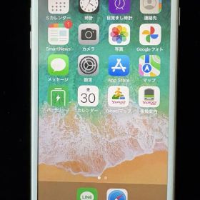 iPhone 8 Plus シルバー 64GB