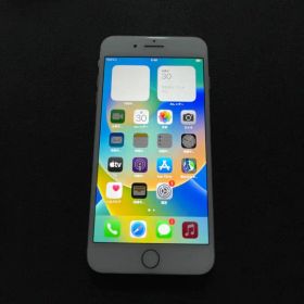 iPhone8 plus 64GB simフリー 美品 完動品