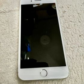 Apple iPhone 8 Plus ホワイト 本体
