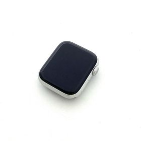 アップル(Apple)の【全額返金保証】【最速発送】Apple Watch Series 5 アルミニウム 40mm GPS 81% 美品 動作確認済(タブレット)