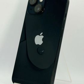 【BT100%】iPhone 14 ミッドナイト ブラック 256GB DOCOMO SIMロック解除済み #71
