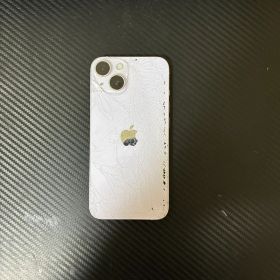 Apple iPhone 14 パープル 本体