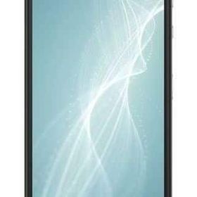 シャープ AQUOS sense4 (SIMフリー/シルバー) [SH-M15S] 携帯電話