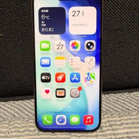 N*t様 [難あり]IPhone 15 Pro 512GB ナチュラル SIMフ
