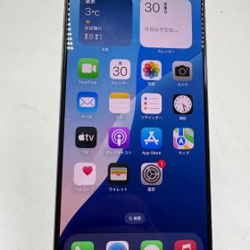 iPhone 15 Pro Max 256GB ブラック チタニウム