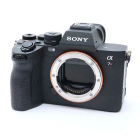 【中古】 《良品》 SONY α7RV ボディ ILCE-7RM5 [ デジタルカメラ ]
