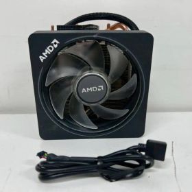 AMD CPU Ryzen 7 2700X