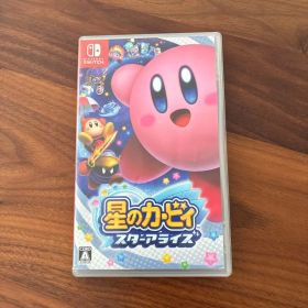 星のカービィ スターアライズ