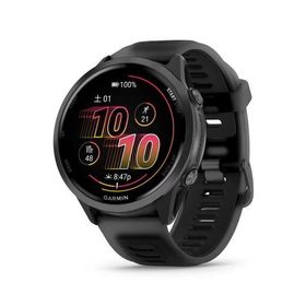FORERUNNER-570-47MM-B ガーミン GARMIN ランニングGPSウォッチ Forerunner 570 Black 47mm