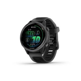 【新品】ガーミン Forerunner 570 42mm 010-02970-30 [Black]【日曜日以外即日発送】【送料無料】