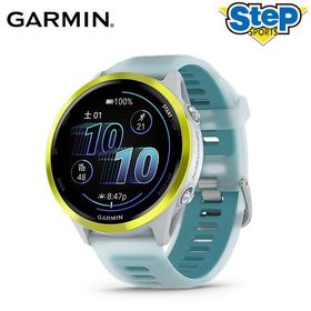 【クーポン対象外】ガーミン ランニングウォッチ フォアランナー 570 47mm 010-02971-31 GARMIN Forerunner 570 47mm 時計 GPS