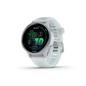 ランニングGPSウォッチ Forerunner 570 42mm White 010-02970-31 ガーミン GARMIN