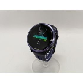 【中古】Garmin Forerunner 570 47mm 010-02971-32 [Purple]【大宮東口】保証期間１ヶ月【ランクA】