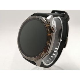 【中古】Huawei HUAWEI WATCH GT 5 46mm ブラック【津田沼】保証期間１ヶ月【ランクA】