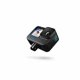 【中古】GoPro Hero10 ブラック 国内品 2.7K