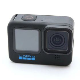 【中古】 《難有品》 GoPro HERO10 Black Special Bundle CHDRB-101FW [ デジタルカメラ ]