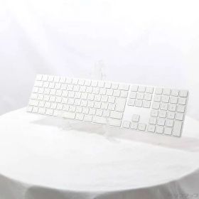 ソフマップ 〔中古品〕 Magic Keyboard (テンキー付き) MQ052J／A シルバー【377】