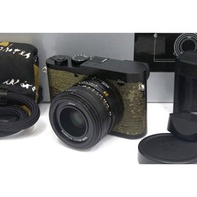 【全額返金保証】極美品｜ライカ Q2 Dawn by Seal 19069 γA5762-3V1A 【値下げ_1225】