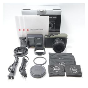 ライカ Leica Q2 モノクローム Reporter